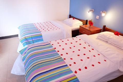 Palma Rima Hotel Kotu Εξωτερικό φωτογραφία