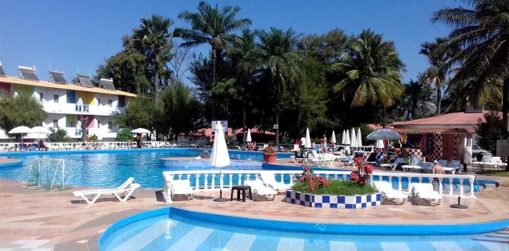 Palma Rima Hotel Kotu Εξωτερικό φωτογραφία