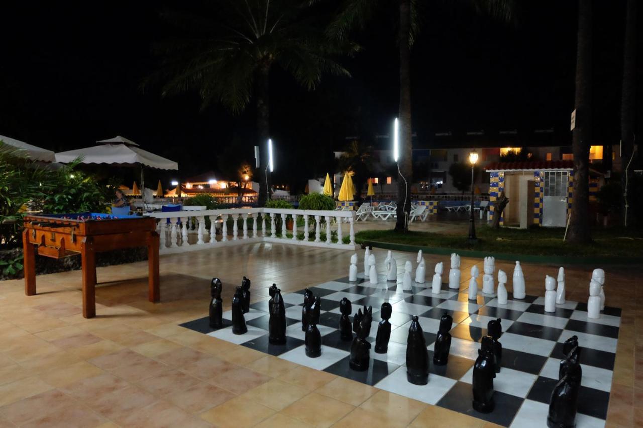 Palma Rima Hotel Kotu Εξωτερικό φωτογραφία