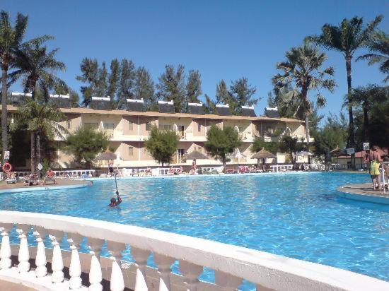Palma Rima Hotel Kotu Εξωτερικό φωτογραφία