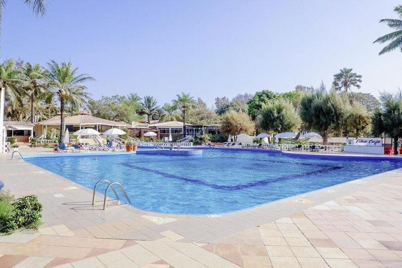 Palma Rima Hotel Kotu Εξωτερικό φωτογραφία