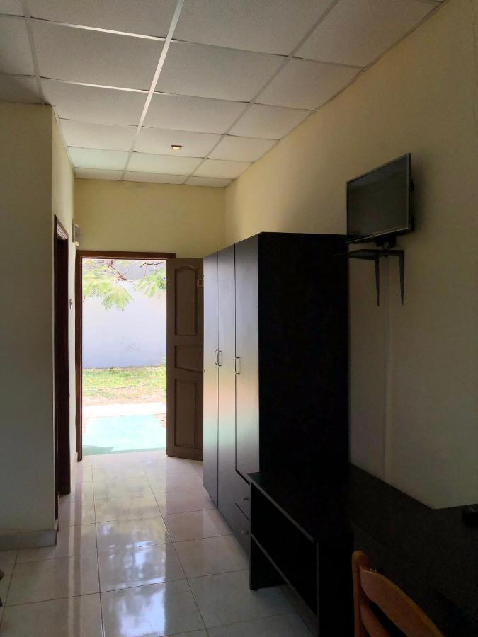 Palma Rima Hotel Kotu Εξωτερικό φωτογραφία