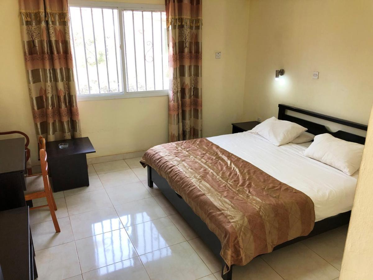 Palma Rima Hotel Kotu Εξωτερικό φωτογραφία
