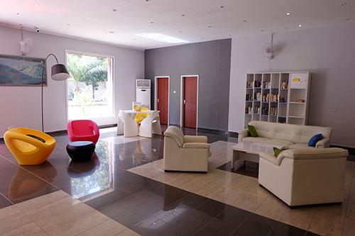 Palma Rima Hotel Kotu Εξωτερικό φωτογραφία