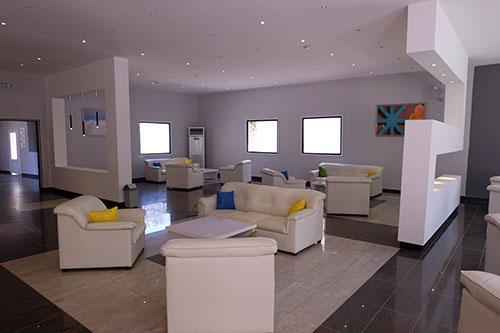 Palma Rima Hotel Kotu Εξωτερικό φωτογραφία
